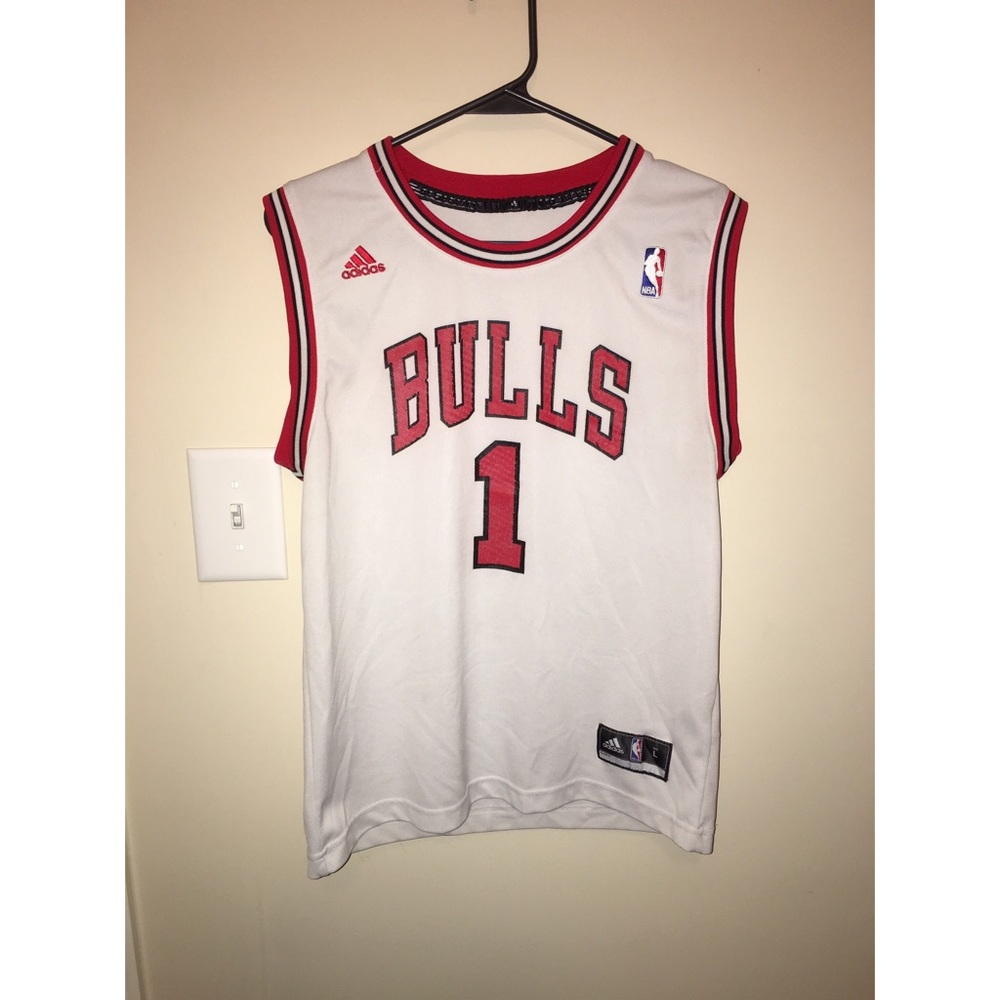 🏀Bulls jersey🏀